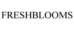 FRESHBLOOMS trademark