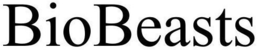 BIOBEASTS trademark