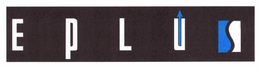 EPLUS trademark