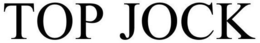 TOP JOCK trademark
