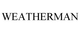 WEATHERMAN trademark