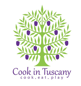 COOK IN TUSCANY COOK EAT PLAY trademark