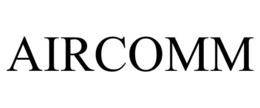 AIRCOMM trademark