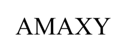 AMAXY trademark