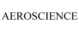 AEROSCIENCE trademark