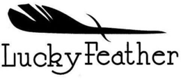 LUCKY FEATHER trademark