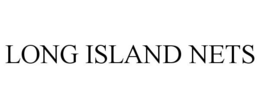 LONG ISLAND NETS trademark