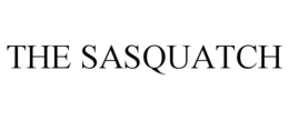 THE SASQUATCH trademark