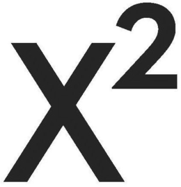 X2 trademark