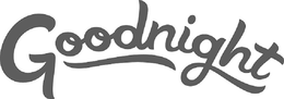 GOODNIGHT trademark