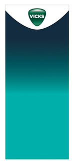 VICKS trademark