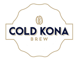COLD KONA BREW trademark