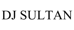 DJ SULTAN trademark
