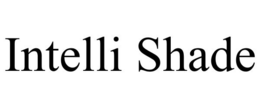 INTELLI SHADE trademark