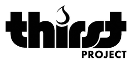 THIRST PROJECT trademark