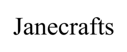 JANECRAFTS trademark