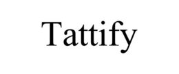 TATTIFY trademark