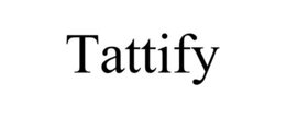 TATTIFY trademark