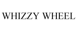 WHIZZY WHEEL trademark