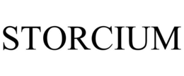 STORCIUM trademark