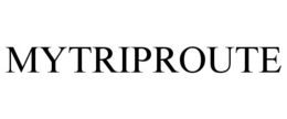 MYTRIPROUTE trademark