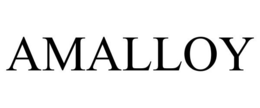 AMALLOY trademark