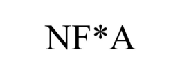 NF*A trademark