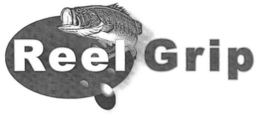 REEL GRIP trademark