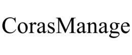CORASMANAGE trademark