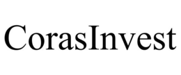 CORASINVEST trademark