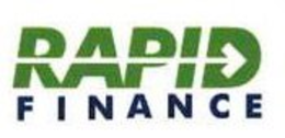 RAPID FINANCE trademark