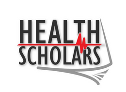 HEALTH SCHOLARS trademark