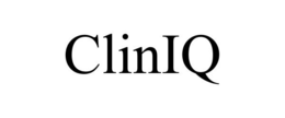 CLINIQ trademark