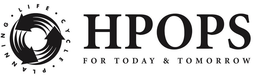 HPOPS FOR TODAY & TOMORROW PLANNING · LIFE · CYCLE trademark