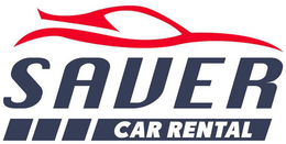 SAVER CAR RENTAL trademark