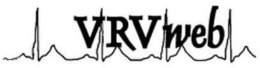 VRV WEB trademark