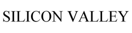 SILICON VALLEY trademark