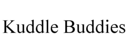 KUDDLE BUDDIES trademark