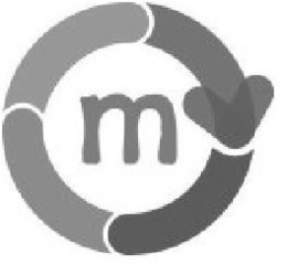 M trademark