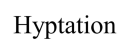 HYPTATION trademark