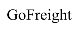 GOFREIGHT trademark