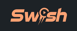 SWISH trademark