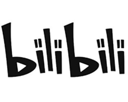 BILIBILI trademark