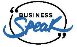 BUSINESS SPEAK trademark