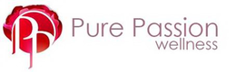 PP PURE PASSION WELLNESS trademark