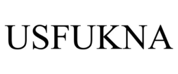 USFUKNA trademark
