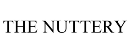 THE NUTTERY trademark