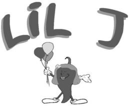 LIL J trademark