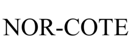 NOR-COTE trademark