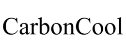 CARBONCOOL trademark